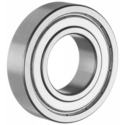 26mm x 10mm x 8mm Wheel Bearing Koyo 6000ZZ