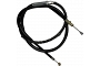 1348mm Clutch Cable Kawasaki 54011-1136 54011-048