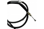 1348mm Clutch Cable Kawasaki 54011-1136 54011-048