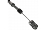 Clutch Cable - 013876