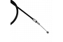 Pull Throttle Cable Honda XL125 Varadero 2001-06 17910-KPC-640