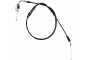 Throttle Cable Yamaha RS125 1975-84 RS100 1975-81 RXS100 1983-98