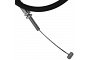 Pull Throttle Cable Yamaha YZF-R6 1999-2002 5EB-26311-00