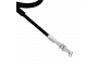 Push Throttle Cable Honda XL125 2001-06 Varadero 17920-KPC-640