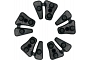 TourMax 60mm x 45mm Rear Sprocket Rubbers Honda 06410-MBB-000