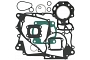 Engine Gasket Set Honda NS125F 1986-89NS125R 1986-87