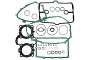Centauro Engine Gasket Set Honda CB500 CBF500 12251-MY5-601 12391-MT4-000