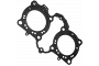 Centauro Engine Gasket Set Honda CB500 CBF500 12251-MY5-601 12391-MT4-000