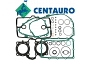 Centauro Engine Gasket Set Honda CB500 CBF500 12251-MY5-601 12391-MT4-000