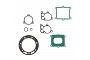 Centauro 666A507FL Engine Gasket Set