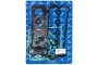Centauro Engine Gasket Set Honda 06111-MV9-000
