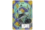 Centauro 722A126FL Engine Gasket Set