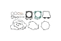 Centauro 722A282FL Engine Gasket Set