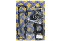 Centauro 722A270FL Engine Gasket Set