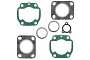 Engine Gasket Set Suzuki GT125 1974-79 GT125E 1978-79