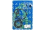 Centauro 933A127FL Engine Gasket Set