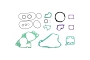 Centauro 933A132FL Engine Gasket Set