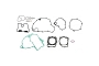 Centauro 933A458FL Engine Gasket Set - 010386