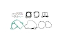 Centauro 933A411FL Engine Gasket Set