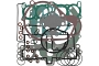 Engine Gasket Set Suzuki GS500E GS550D GS550E GS550L GS550 Katana