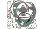 Engine Gasket Set Suzuki GS500E GS550D GS550E GS550L GS550 Katana