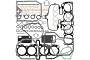 Engine Gasket Set GSX1100F 1988-96 GSX1100G GSXR1100 1989-92