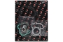 Hendler Engine Gasket Set Yamaha 22F-15461-01 22F-11351-00 22K-11181-01