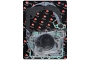 Hendler Engine Gasket Set - 010554