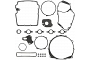 Engine Gasket Set Yamaha 1FG-11181 5G2-11181 4BB-11351 5G2-11193