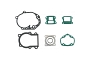 Hendler Engine Gasket Set - 010658