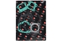 Hendler Engine Gasket Set - 010658