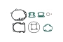 Hendler Engine Gasket Set - 010657