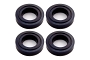 TourMax Cylinder Head Mounting Rubbers Honda 90543-ML4-610 (x4)