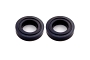 TourMax Cylinder Head Mounting Rubbers Honda 90453-MV9-670 (x2)