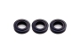 TourMax Cylinder Head Mounting Rubbers Honda 90401-KWW-C00 (x3)
