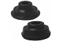 TourMax Valve Bolt Cover Rubbers Yamaha 4G0-1111G-00 4U8-1112G-00