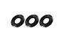 TourMax Cylinder Head Mounting Rubbers Suzuki 11191-27E00 (x3)