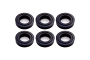 TourMax Cylinder Head Mounting Rubbers Kawasaki 92055-1352 - 033388