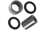 TourMax Rear Shock Needle Bearing Set YZF-R6 2003-05