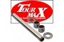 Swing Arm Bearing Upgrade Kit Honda XL250S 1979-81 XL500S 1979
