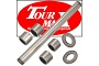 TourMax Swing Arm Bearing Kit CB750 FZ/KZ CB900 FZ CBX1000 1979