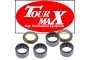 TourMax Swing Arm Bearing & Bush Kit 1482212300 90386-22018-00