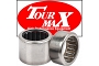 TourMax Swing Arm Bearings Yamaha YZF-R1 1998-03