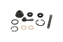 WRP 18-1122 Brake Master Cylinder Rebuild Kit