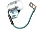 TourMax Condenser Yamaha 132-81226-10 278-81626-91 132-81226-90