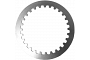 Clutch Metal Plate Triumph T1170714 T1171013 (2mm)