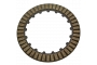 Clutch Friction Plate Honda 22201-092-000 22201-GW8-681