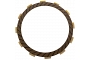 Clutch Friction Plate Honda CBX1000 22201-422-000 (3.6mm)