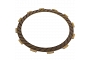 Clutch Friction Plate Honda CBX1000 22201-422-000 (3.6mm)
