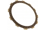 Clutch Friction Plate Honda CBX1000 22201-422-000 (3.6mm)